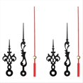 thumbnail image 4 of 2 Set DIY Clock Movement Kit Replacement Parts M, 4 of 5