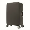 thumbnail image 2 of Elastic Luggage Suitcase Protector Cover Suitcase Anti- Dust Scratch 18-28 inch, 2 of 2