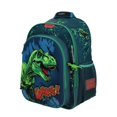 thumbnail image 2 of Mochila Grande Primaria Dino KIRO, 2 of 3