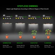 AGLEX-K400 LED Grow Light
