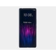 thumbnail image 1 of HTC U24 Pro 5G Double Carte SIM 256 Go ROM 12 Go RAM GSM Déverrouillé – Bleu, 1 of 8