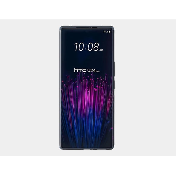 HTC U24 Pro 5G Dual SIM 512GB ROM 12GB RAM GSM Unlocked - Blue