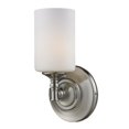 thumbnail image 2 of Z-Lite 2102-1S One Light Wall Sconce, 2 of 2