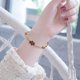 thumbnail image 4 of Pulsera de Pétalos de Circonita | Joyería Floral Personalizada y Exquisita | Accesorio Ligero, Cómodo y Elegante | Regalo para Mujer | Ropa Informal y Formal, 4 of 6