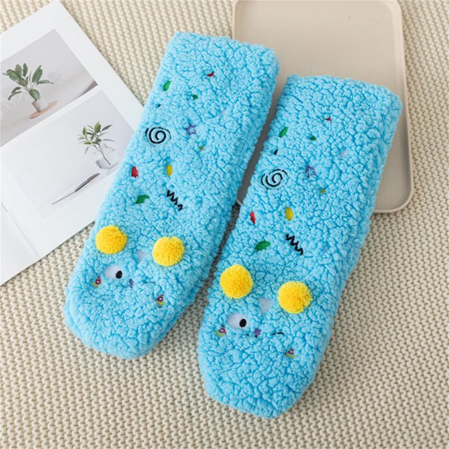 Calentador De Pies Para Mujer, Calcetines De Dormir Suaves, Calcetines Para Casa, Calcetines De Lino, Calcetines Térmicos, Calcetines Portátiles, Calcetines De Algodón, Para Dormitorio