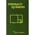 thumbnail image 1 of Pre-Owned Fibonacci Numbers (Hardcover) 0932750036 9780932750037, 1 of 1