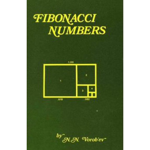 Pre-Owned Fibonacci Numbers (Hardcover) 0932750036 9780932750037