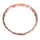 thumbnail image 4 of Pulsera de pérdida de peso para adelgazar el cuerpo Brazalete magnético Muñeca Chian (Oro rosa) Likrtyny Cuidado Belleza, 4 of 9