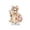 C, variant on Honmine Halloween Ghost 2D Figurine, Cute Desktop Decoration with 360-Degree Rotation, Acrylic Stand Ornament for Office, Shelf, Nightstand
