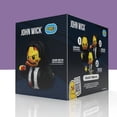 thumbnail image 4 of TUBBZ (Boxed Edition) John Wick: John Wick with Pencil Vinyl Figure, 4 of 4