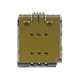 thumbnail image 3 of Sim Card Reader Socket For Iphone X, 3 of 3