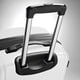 thumbnail image 4 of Equipaje de mano duro Samsonite Winfield 2, 20 pulgadas, blanco, 4 of 6