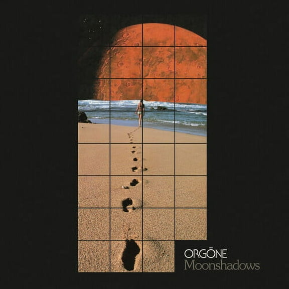 Orgone - Moonshadows - Music & Performance - Vinyl