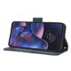 thumbnail image 3 of Funda Tipo Billetera GANGXUN para Motorola EDGE 2022 – Tapa Flip con Tarjetero, 3 of 5