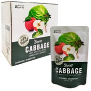 Kpurity Sweet Cabbage Extract (100ml x 10 pouches)