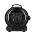thumbnail image 1 of Agiferg Mini Heater Home Desktop Heater Small Portable Bedroom Electric Heater, 1 of 1