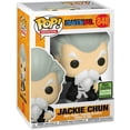 thumbnail image 3 of Funko Pop! Animation Dragon Ball Jackie Chun Vinyl Figure - 2021 Spring Convention Exclusive, 3 of 4