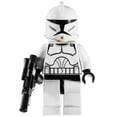 thumbnail image 1 of LEGO Clone Trooper Blaster, 1 of 1