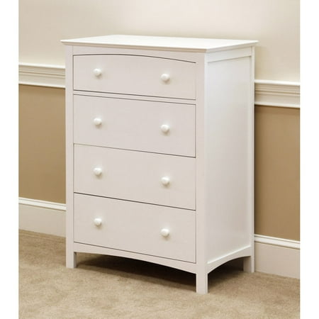 Child Of Mine Woodhaven Dresser, Vintage
