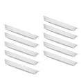 thumbnail image 3 of ziyahi Saucer Base Waterproof Household Accessories Drainage Collection Washable Flower Pot Professional Outdoor Plant Tray 8 Inch, 3 of 6