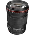 thumbnail image 3 of Canon EF 135mm f/2L USM Objectif (Modèle Intl) avec Kit de Nettoyage, 3 of 6