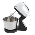 thumbnail image 2 of 7 Speed Electric Hand Mixer Stainless Steel Egg Beaters Cream Baking Cake Dough Machine, 2 of 10