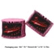 thumbnail image 2 of Guantes de boxeo transpirables para hombres y mujeres muñequeras con estampado de boxeo de 3/5M, 2 of 9