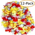 thumbnail image 1 of 12 Leis Hawaïens, 1 of 1