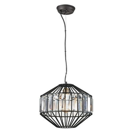 

Elk Lighting Yardley 14249/1 Pendant
