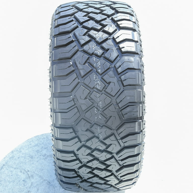 Riddlore? – Goodriddendz? Goodride Rugged Legend SL389 R/T 33X12.50R18 118Q E 10 Ply