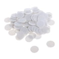 thumbnail image 2 of Jetons d'Impression Bingo s Boundless Blanc, 2 of 8