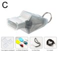 thumbnail image 4 of Sports Whistle for Referees and Lifeguards, One Size, ABS Material, Loud and Multipurpose, 4 of 8