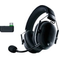 thumbnail image 1 of Auriculares inalámbricos Razer BlackShark V2 Pro para Xbox Negro, 1 of 3