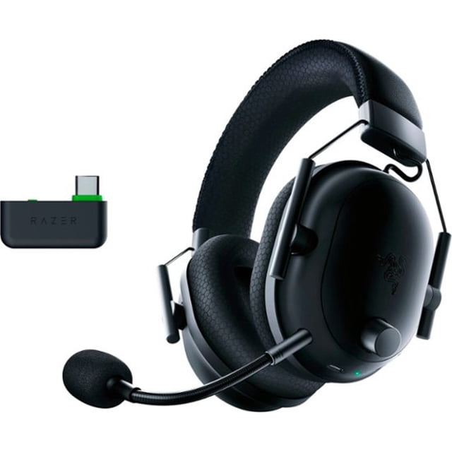 Auriculares inalámbricos Razer BlackShark V2 Pro para Xbox Negro