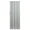 White, variant on 36 x 80 in. Marquis Folding Door, Nutmeg