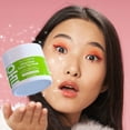 thumbnail image 5 of Mascarilla facial SeoulCeuticals, té verde y aloe vera, 60 ml, sensible, 5 of 5