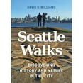 thumbnail image 1 of Pre-Owned Seattle Walks: Discovering History and Nature in the City, 9780295741284, 0295741287, Paperback, Reprint edition, 1 of 1