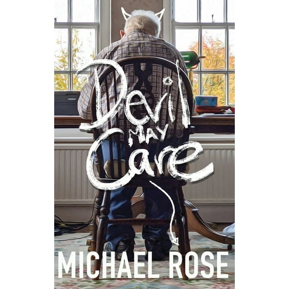 Devil May Care (Paperback)