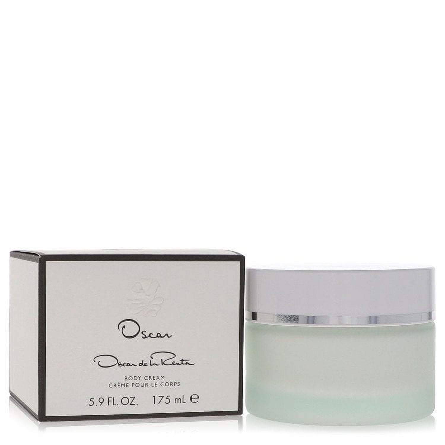 Oscar Body Cream By Oscar De La Renta - 5.9 oz Oscar Body Cream By Oscar De La Renta - 5.9 oz