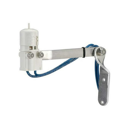 Sprinkler MINICLIK Rain Sensor, It easily installs on any automatic irrigation system By