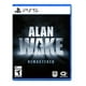 Jeu vidéo Alan Wake Remastered  pour (PS5) – image 1 sur 7
