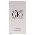 thumbnail image 5 of Acqua Di Gio by Giorgio Armani for Men - 6.7 oz EDP Spray, 5 of 6