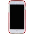 thumbnail image 3 of GEAR4 D3O iPhone 8/7/6S Plus Clair/rouge (Édition Limitée) Étui Piccadilly - IC7L86D3, 3 of 3