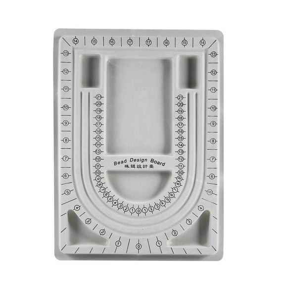 Bead Design Board, Bead Design , Easy To Use For Craft Projects Jewelry Making