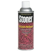 Stoner Gen Purp Mold Release,12 oz.,Aerosol E302
