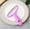 Pink, variant on PLPPYFS Cooking Tools Wide Mouth Peeler Manual Shredder Vegetable Peeler Fruit Peeler Vegetables Fruit Stainless Steel Knife Cabbage Graters Salad Potato Slicer Kitchen Accessories