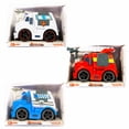 thumbnail image 3 of Vehículos de Emergencia LUP TOYS Luptoys Luz y Sonido Patrulla LUP250, 3 of 3