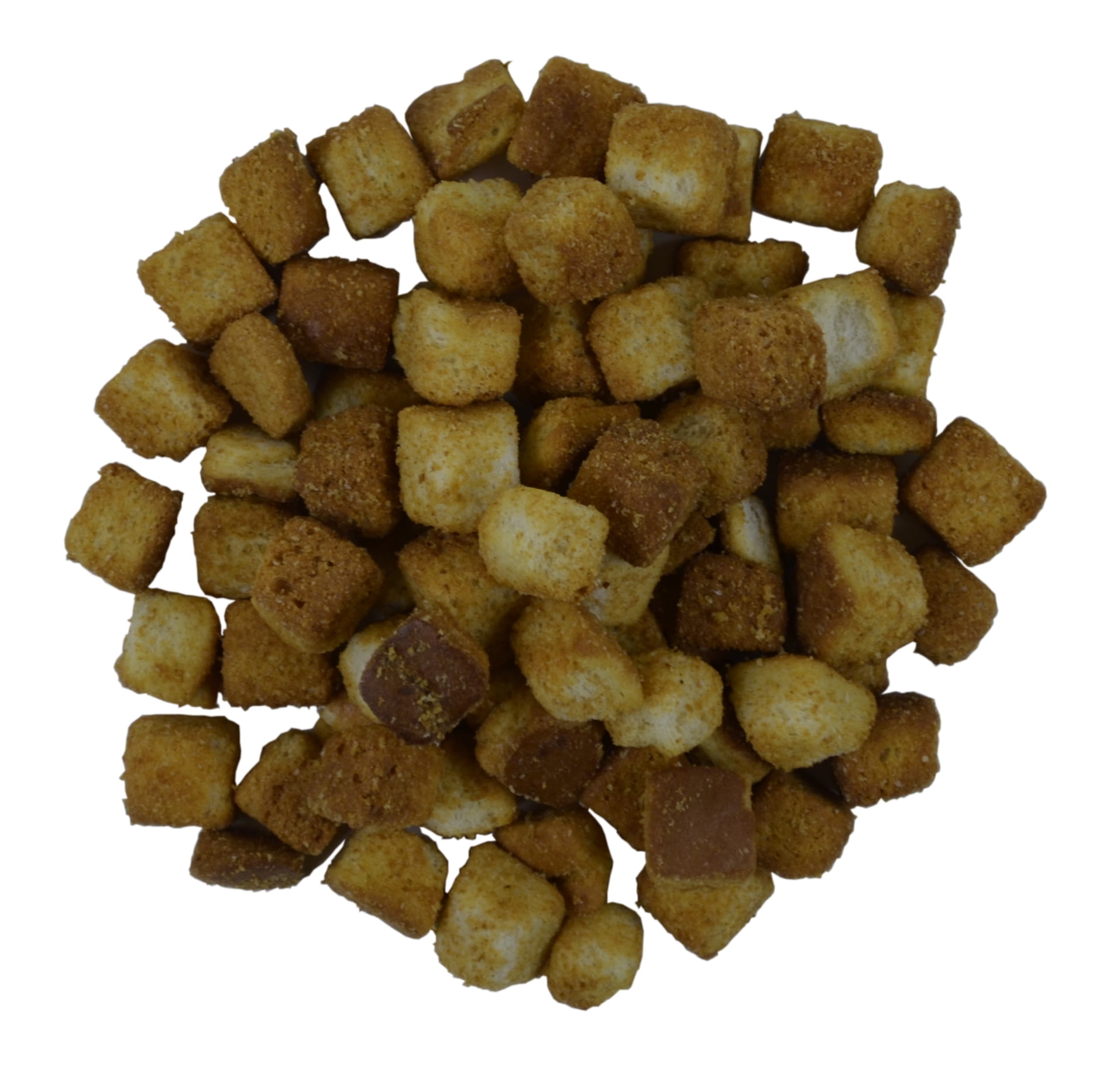 Fresh Gourmet, Texas Toast Butter Garlic Croutons 2.5 lb. (4 Count)
