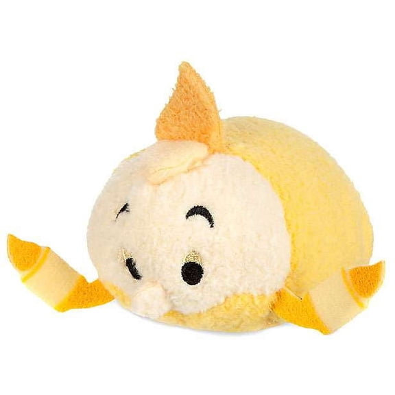 Disney Beauty and the Beast Lumiere Mini Plush