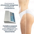 thumbnail image 4 of Maquina De Electroestimulación Terapeutica Arcoshop YT26 Venus, 4 of 7
